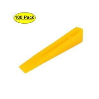 0.0200 PK10 PVC Sheet Yellow Shim Stock